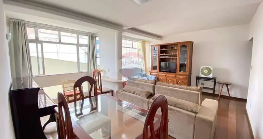 Apartamento com 3 quartos à venda na Rua Luís Sansão, 60, Santa Helena, Juiz de Fora