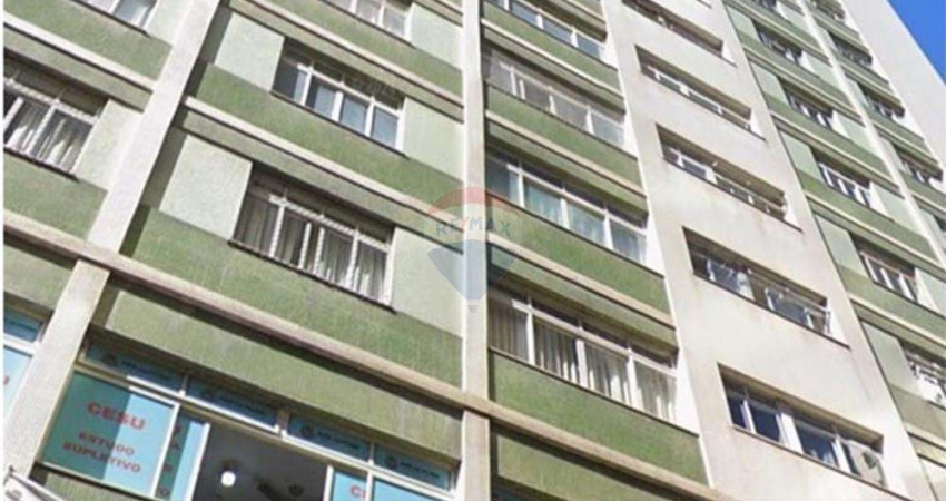 3 QUARTOS CENTRO DE JUIZ DE FORA COM ELEVADOR