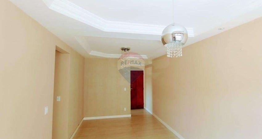 Apartamento Luxo no Manoel Honório, JF