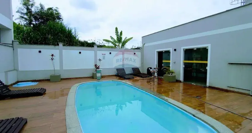 Cobertura com 2 quartos à venda na Rua José Lourenço, 855, São Pedro, Juiz de Fora