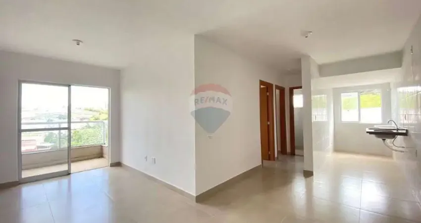 Apartamento com 2 quartos à venda na Rua Doutor Ferdinando Cyrne, 3590, Aeroporto, Juiz de Fora