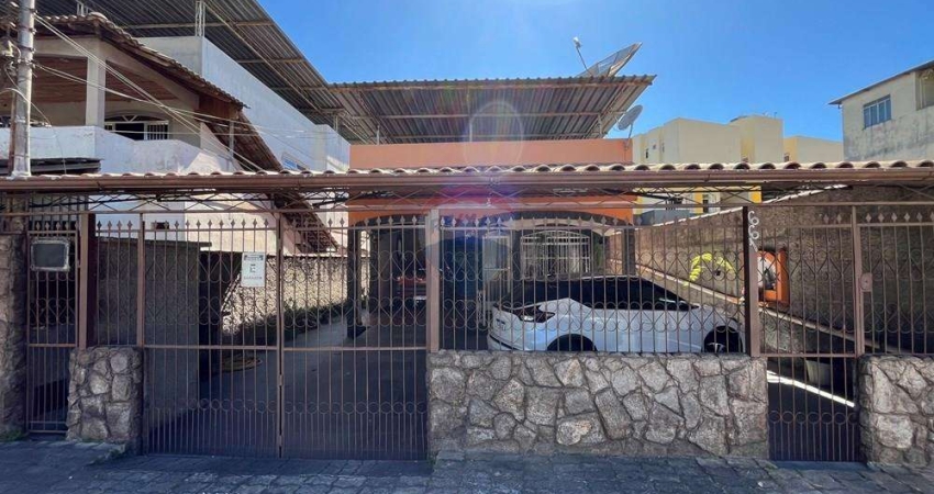 Casa com 3 quartos à venda no Benfica, Juiz de Fora 