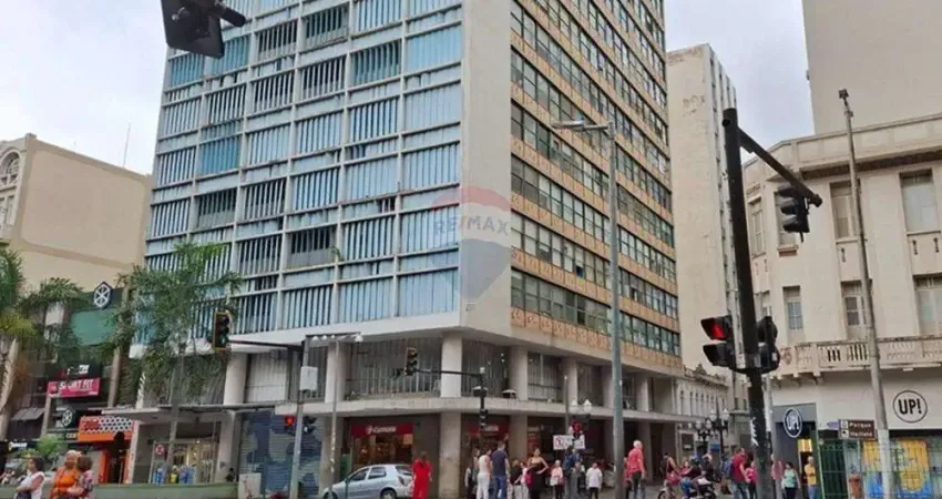 Sala Comercial Perfeita para Investidores: Venha Conferir!