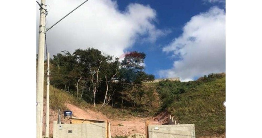 Terreno à venda – 1.120 m² no Jardim São João, Cerâmica – Juiz de Fora/MG