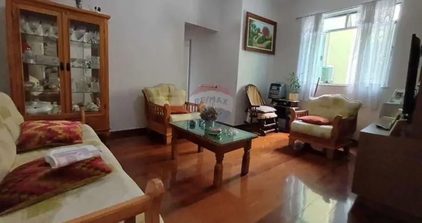 Apartamento com 3 quartos à venda no Bom Pastor, Juiz de Fora 