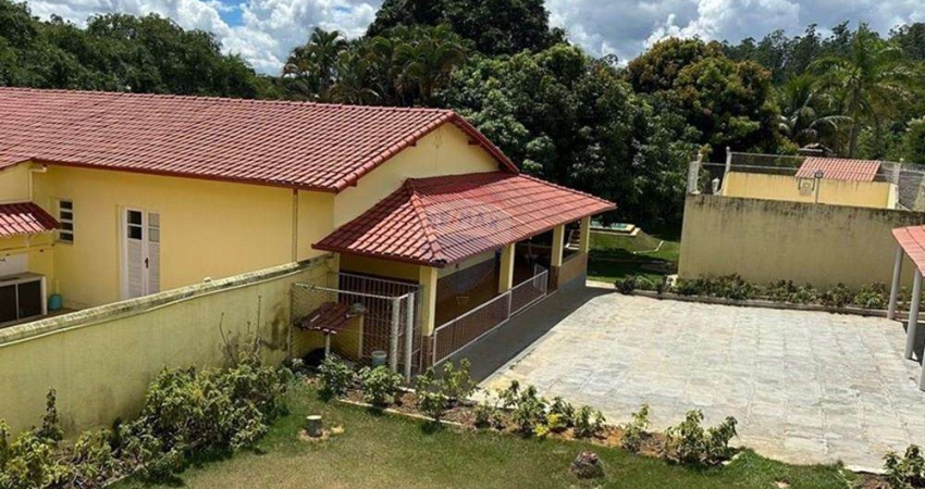 Chácara / sítio com 3 quartos à venda no Centro, São João Nepomuceno 
