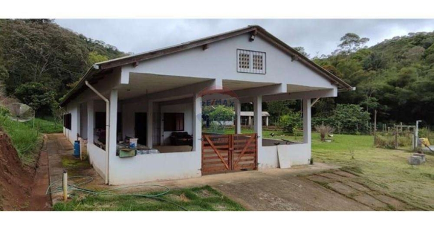 Sítio Sant’Anna – Um refúgio completo a apenas 40 minutos de Juiz de Fora!