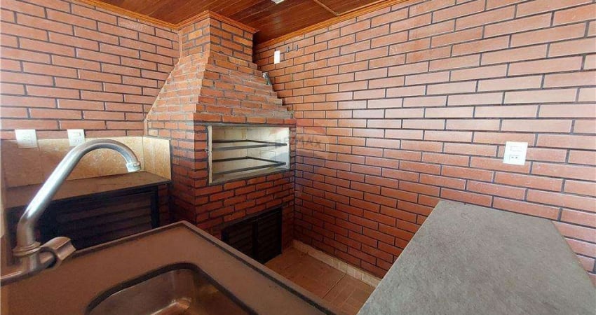 Casa com 3 quartos, ampla área externa e terraço com churrasqueira no Alto dos Passos