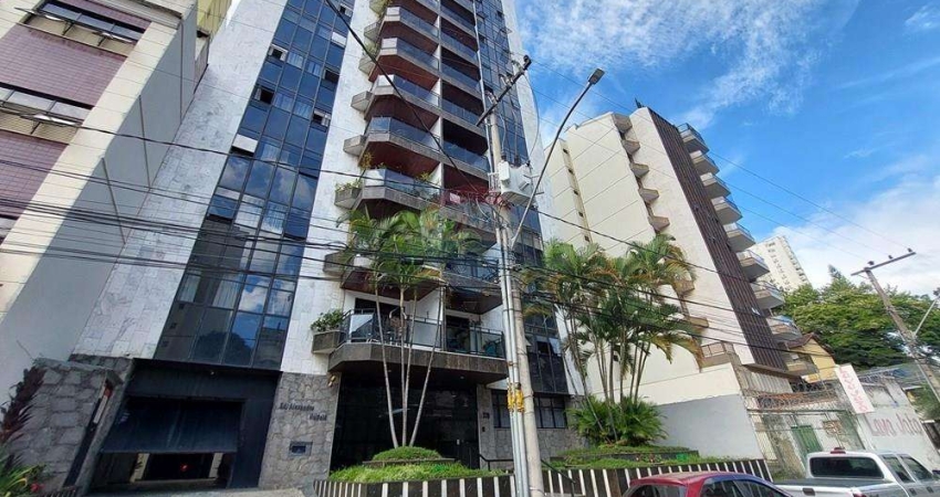 Cobertura com 4 quartos à venda na Rua Severino Meireles, 330, São Mateus, Juiz de Fora