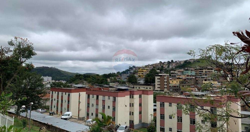 Apartamento de 2 quartos na Avenida Barão do Rio Branco: Conforto e Praticidade