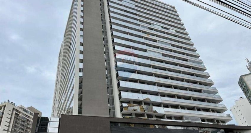 Kitnet / Stúdio para alugar no Centro, Juiz de Fora 