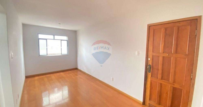 Apartamento com 3 quartos à venda na Rua Antônio Altaf, 400, Cascatinha, Juiz de Fora
