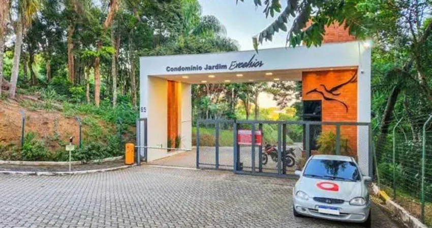 Lote à venda no Condomínio Excelsior – Localização estratégica e vista deslumbrante!
