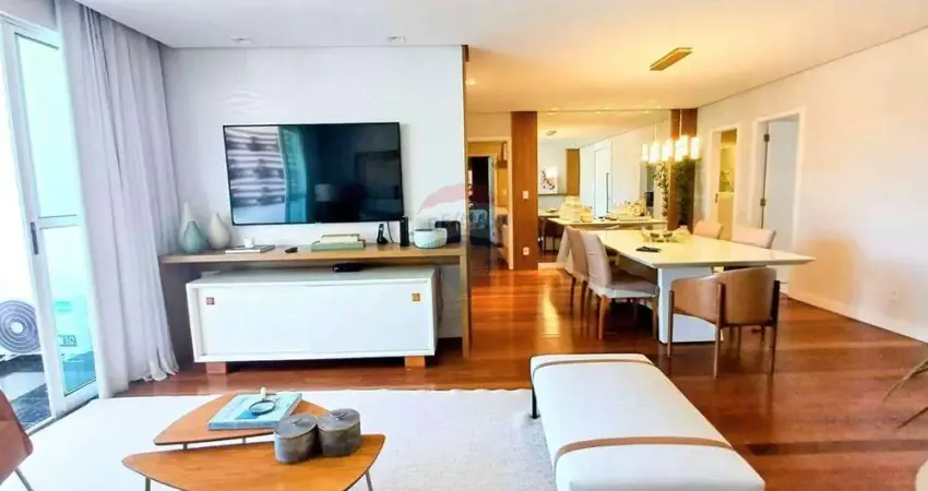 Apartamento com 3 quartos à venda no Santa Helena, Juiz de Fora 