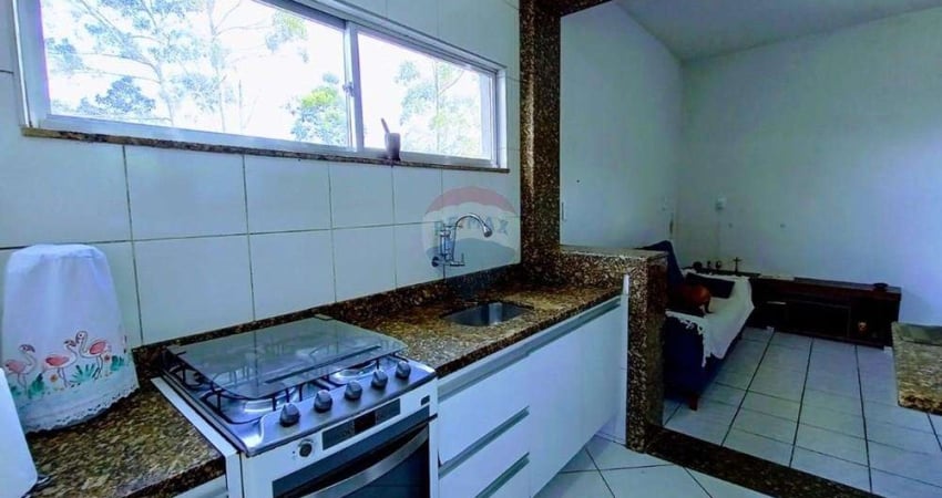 Casa com 3 quartos à venda na Rua Coronel Pedro Rachello, 26, Novo Horizonte, Juiz de Fora