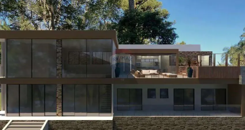 Chácara à Venda no Náutico – Exclusividade, Conforto e Acesso