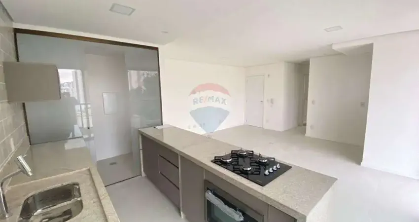 Moderno apartamento em São Mateus com varanda imbatível