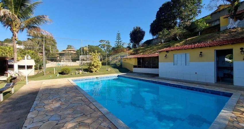 Granja em Filgueiras: Lazer, Luxo e Renda Extra!