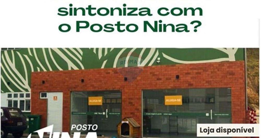 Ponto comercial para alugar no Paineiras, Juiz de Fora 