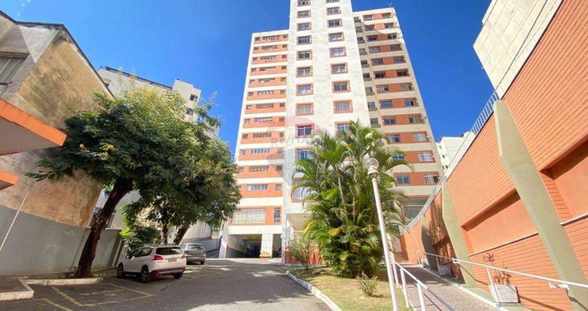Apartamento com 3 quartos à venda na Rua São Mateus, 187, São Mateus, Juiz de Fora