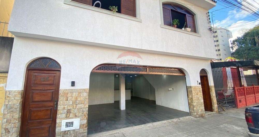 Ponto comercial para alugar no São Mateus, Juiz de Fora 