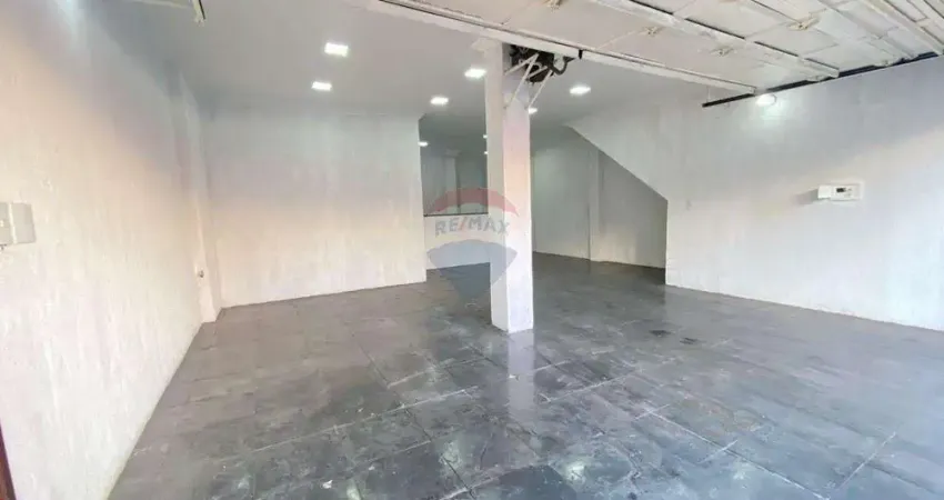 Ponto comercial para alugar no São Mateus, Juiz de Fora