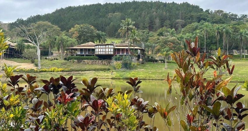 Fazenda Boa Esperança – Guarará/MG – Beira de Asfalto – Porteira Fechada
