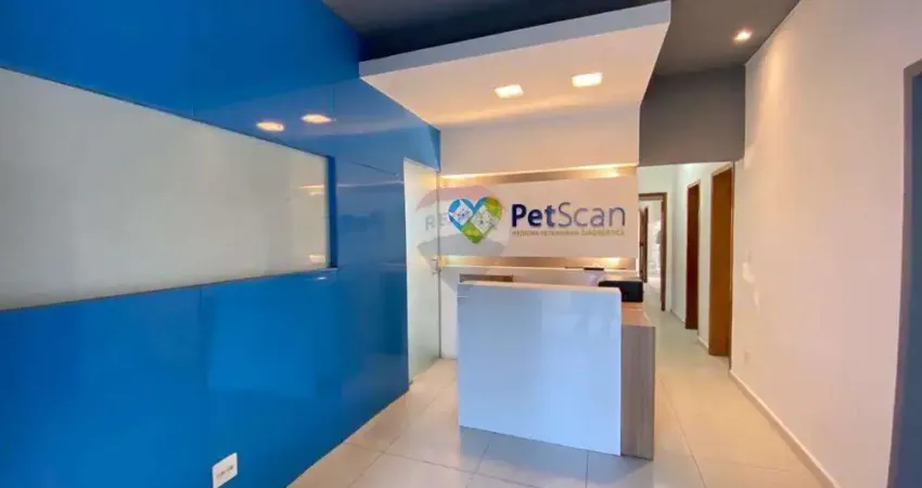 Aluguel de Casa Comercial em Localização Privilegiada