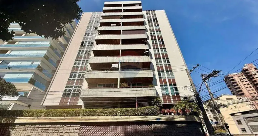 Apartamento com 3 quartos, suíte, varanda, elevador e garagem no Bom Pastor, Juiz de Fora!