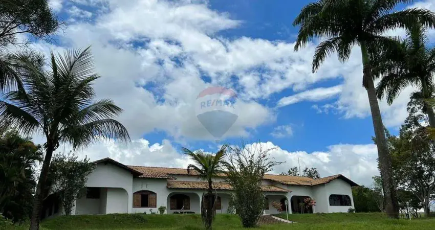 Oportunidade Imperdível em Quatis – 66.000 m² às margens da Estrada Quatis–Dutra