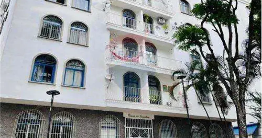 Apartamento para aluguel dois quartos (sendo um suite), garagem e elevador
