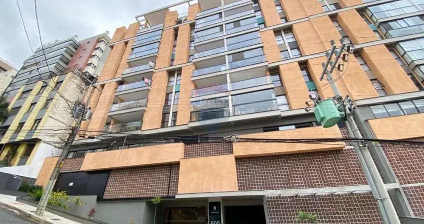 Apartamento Ideal em Juiz de Fora: Conforto e Praticidade