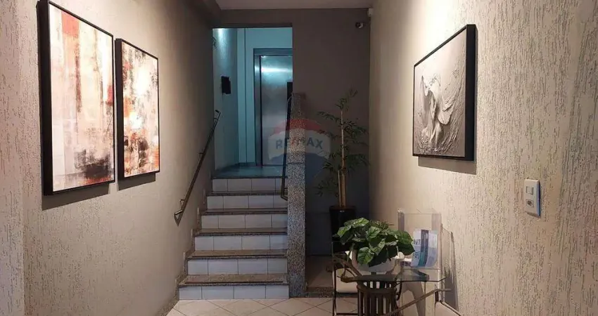 Apartamento com 2 quartos à venda na Rua Jovino Ribeiro, 33, Bairu, Juiz de Fora