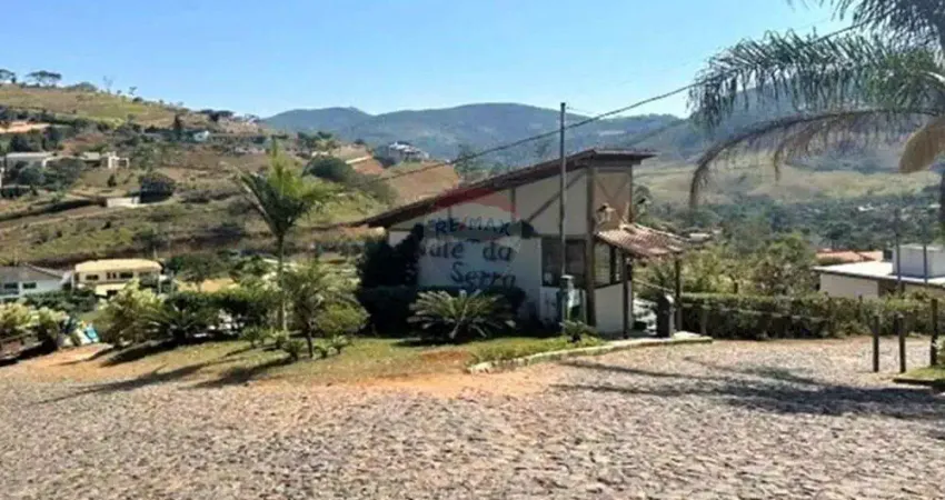 Terreno à venda no condomínio fechado vale da serra – juiz de fora/mg