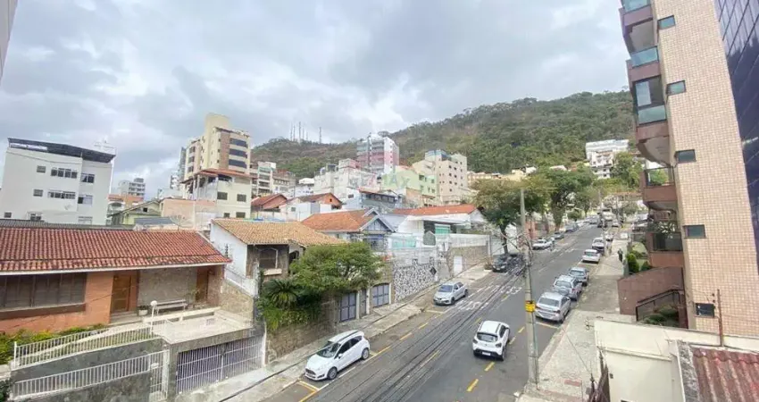 Apartamento em santa helena: conforto e praticidade - 2 quartos, 1 suíte, 2 vagas