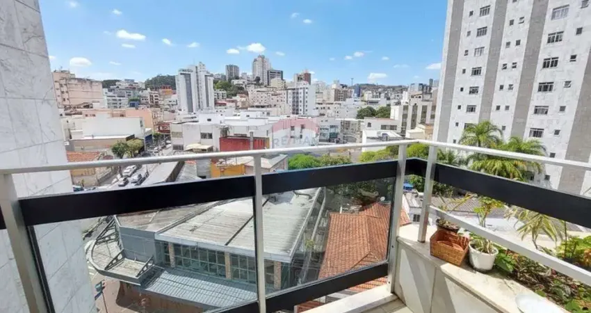 Apartamento 3 quartos com suíte no são mateus – conforto e localização!