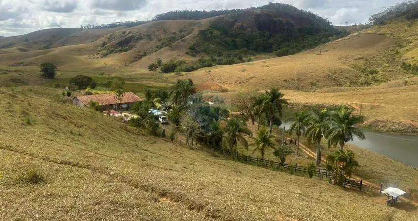 Chácara / sítio com 4 quartos à venda no Centro, Leopoldina 