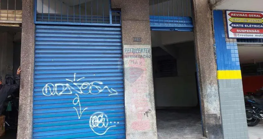 Ponto comercial no centro de juiz de fora – avenida francisco bernardino