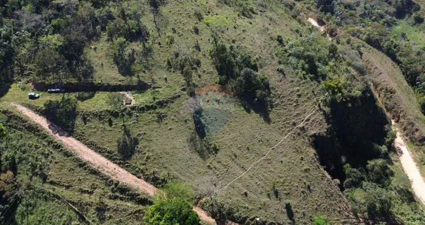 Terreno à venda – 38 hectares em lima duarte (distrito de rosa gomes, mg)