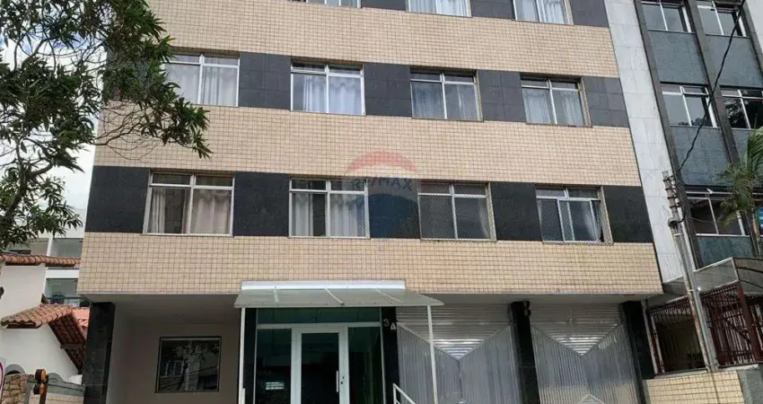 Apartamento com 2 quartos à venda no Vale do Ipê, Juiz de Fora