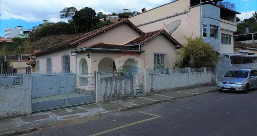 Casa com 3 quartos à venda no Centro, Matias Barbosa 