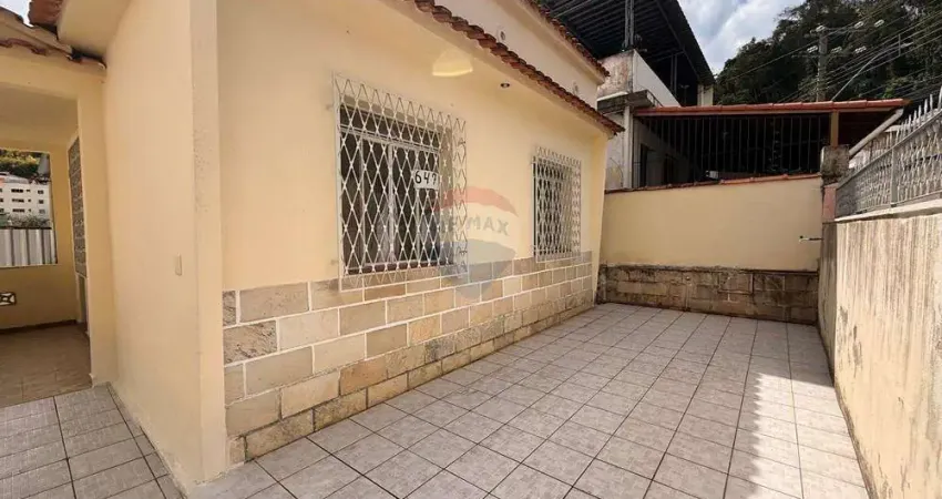 Casa linear no bairro eldorado: espaço, conforto e liberdade!'