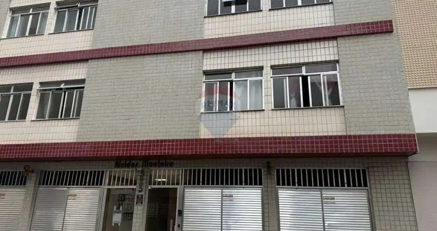 Apartamento com 3 quartos para alugar no Granbery, Juiz de Fora