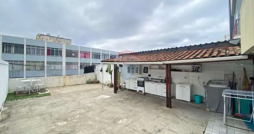 Apartamento com 1 quarto para alugar no Centro, Juiz de Fora 