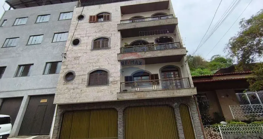 Apartamento com 2 quartos à venda na Rua São Vicente, 102, Costa Carvalho, Juiz de Fora