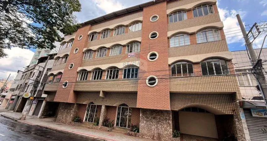 Apartamento 3 quartos com suíte e vaga de garagem no bairro são mateus com 126m