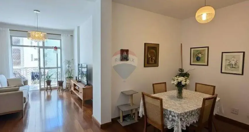 Apartamento à venda no santa helena – conforto, localização privilegiada e vista encantadora!