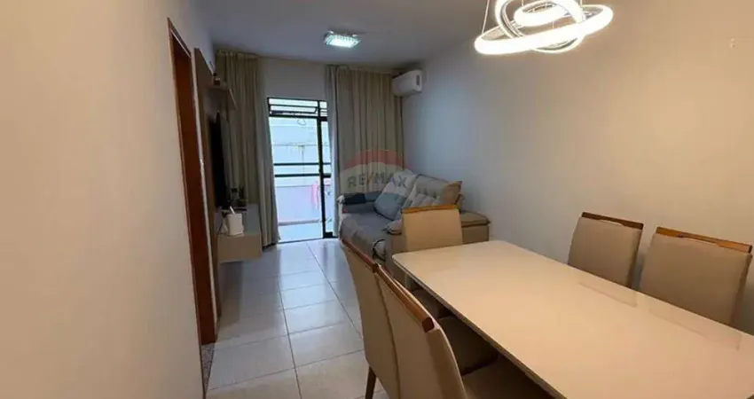 Apartamento à venda no granbery – amplo, tranquilo e em excelente estado de conservação