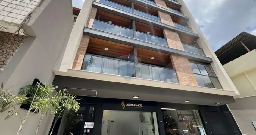 Kitnet / Stúdio para alugar no Centro, Juiz de Fora 