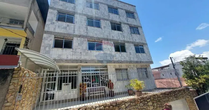 Apartamento com 3 quartos para alugar na Rua Cândido Tostes, 255, São Mateus, Juiz de Fora